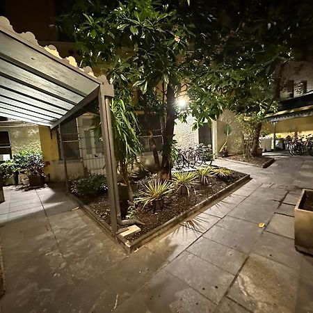 Апартаменти Porta Venezia - San Babila Milano Екстер'єр фото